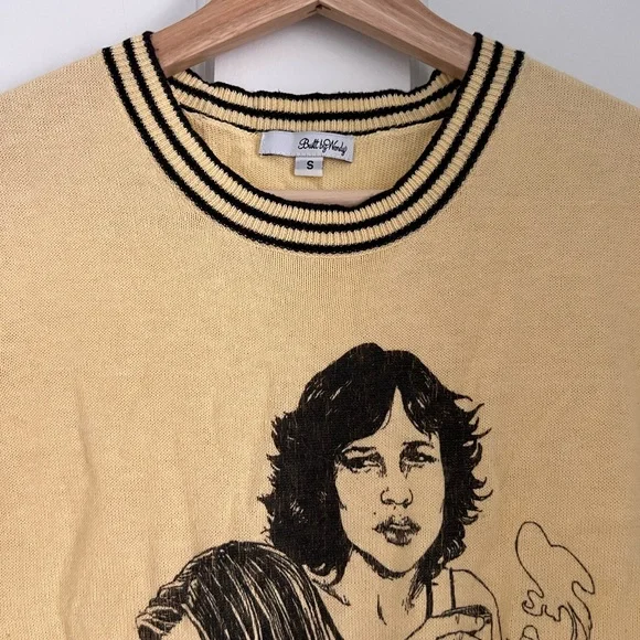 Built by Wendy Rare Sweater - Picture 3 of 5